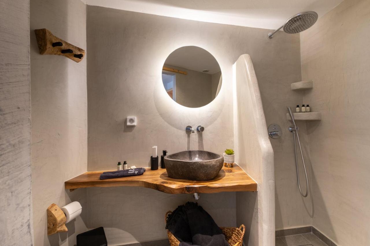 Cabo Apartment Akrotírion
