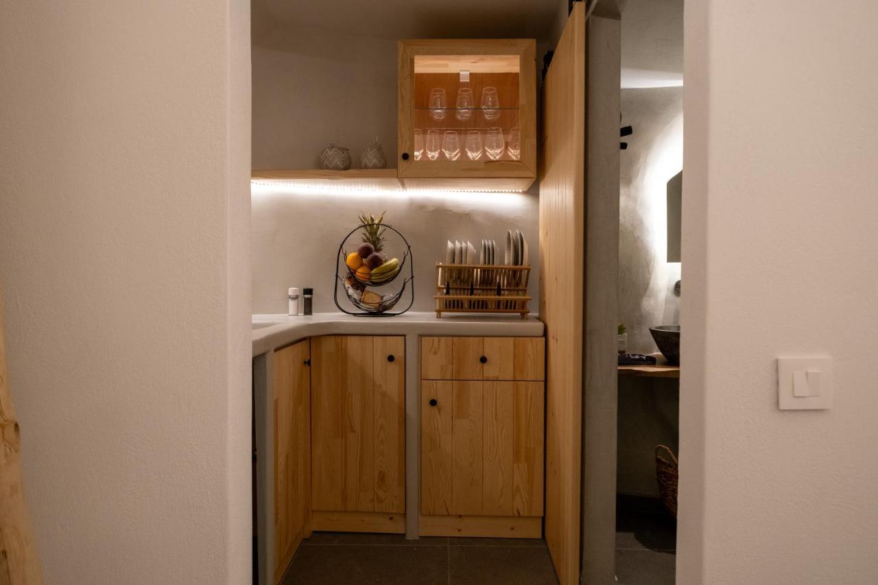 Cabo Apartment Akrotírion