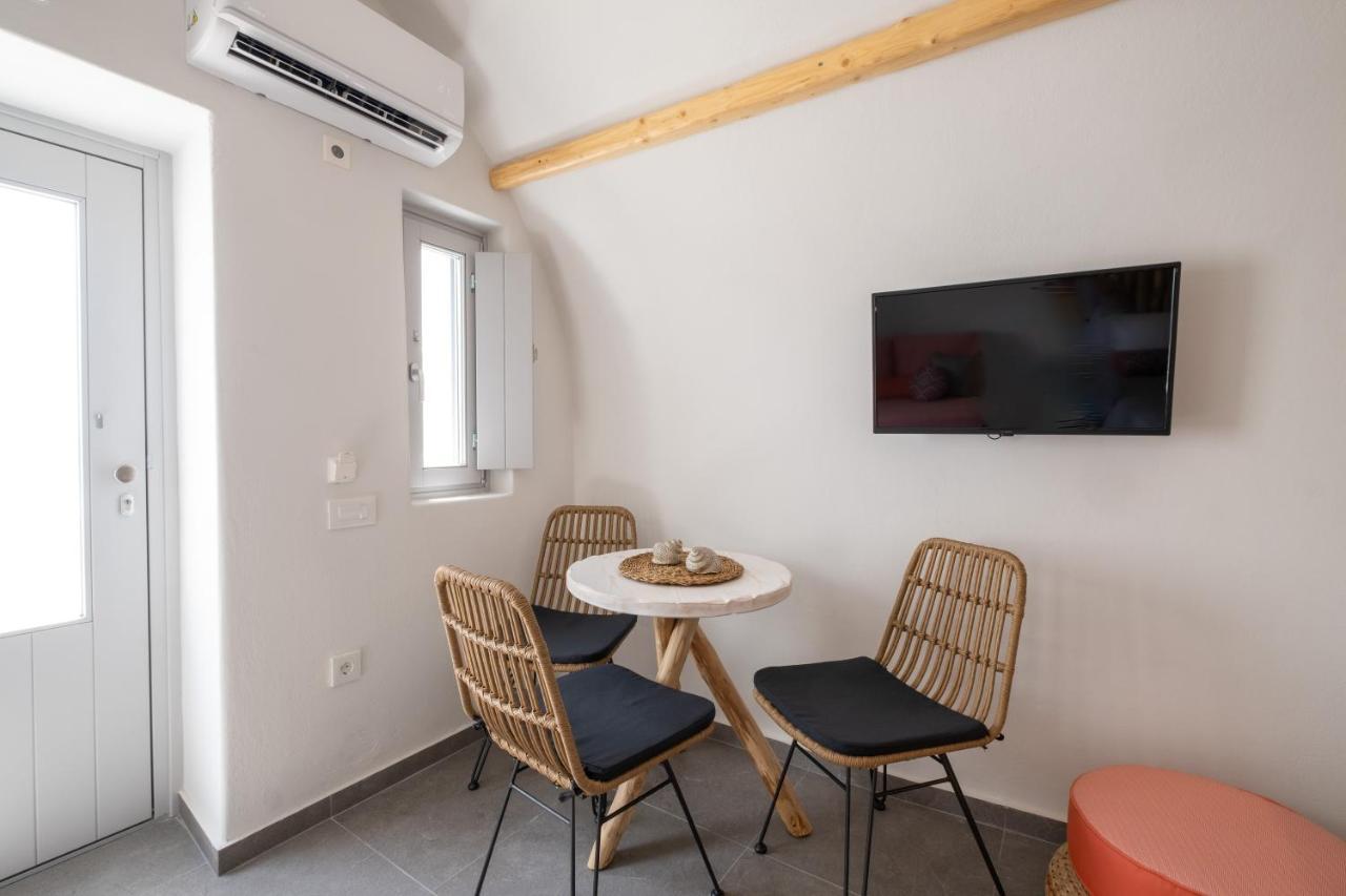 Cabo Apartment Akrotírion