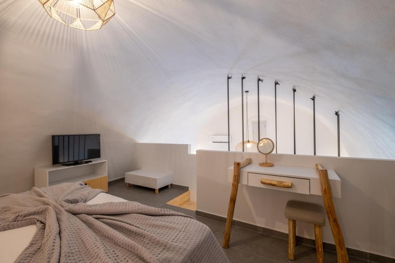 Cabo Apartment Akrotírion