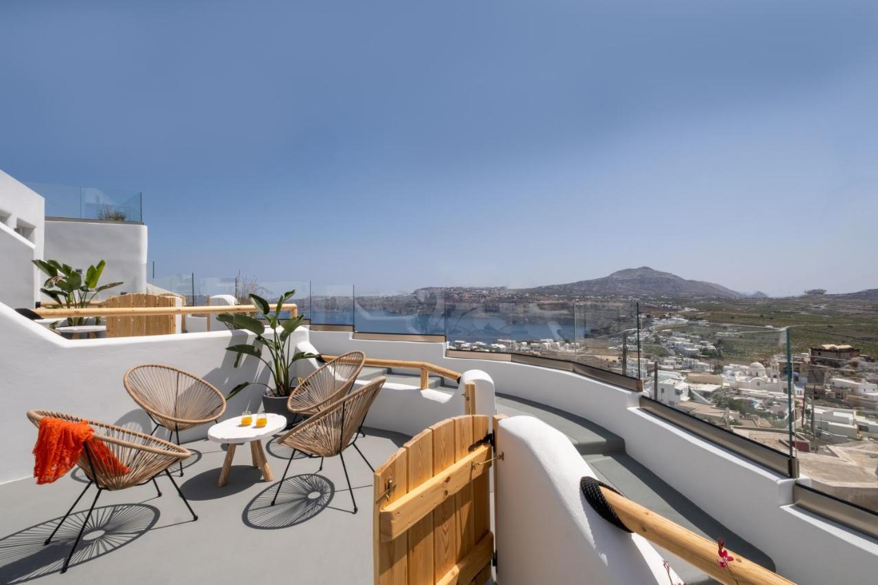 Apartment Cabo *