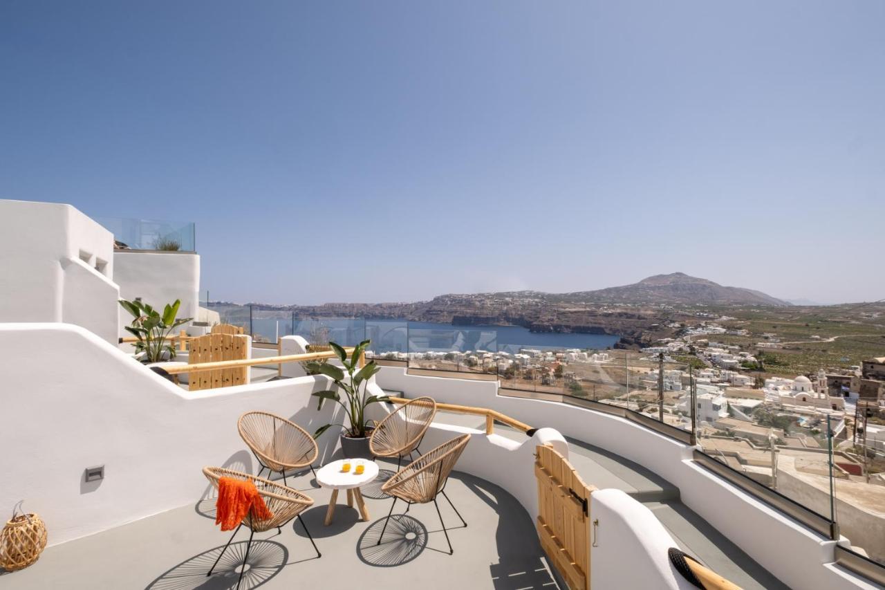 Apartment Cabo Akrotírion