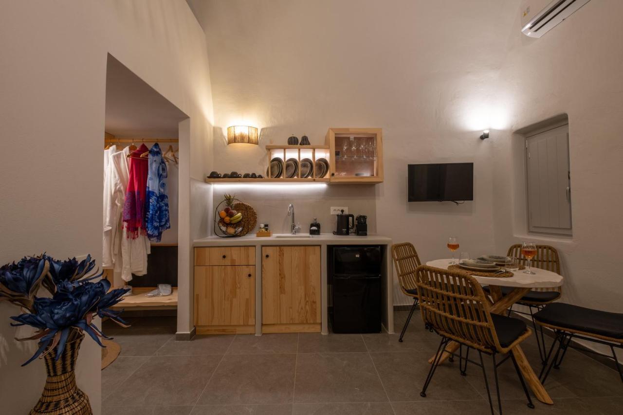 Apartment Cabo *