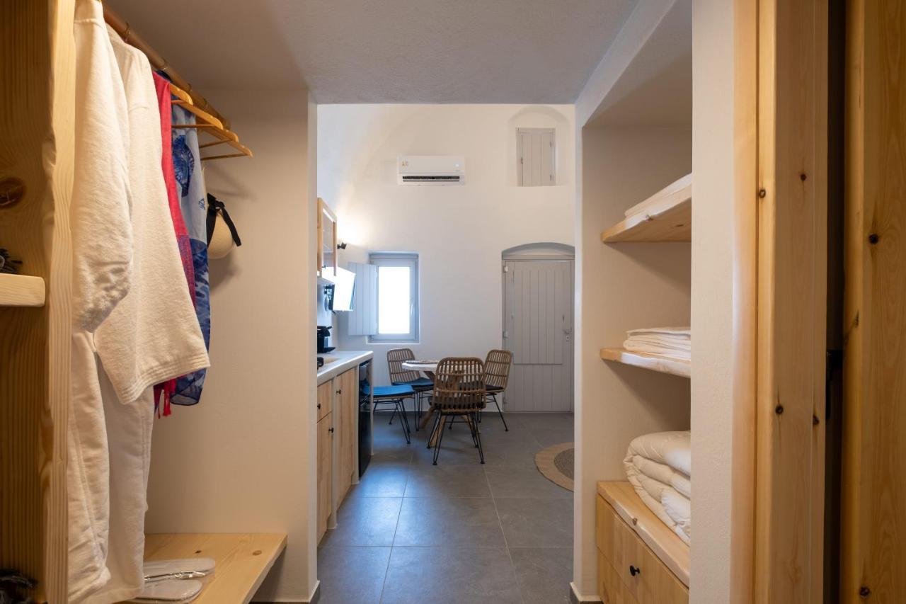 Cabo Apartment Akrotírion