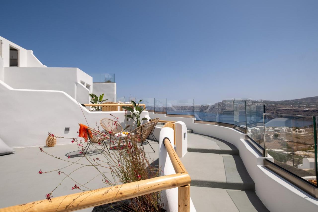 Apartment Cabo Akrotírion