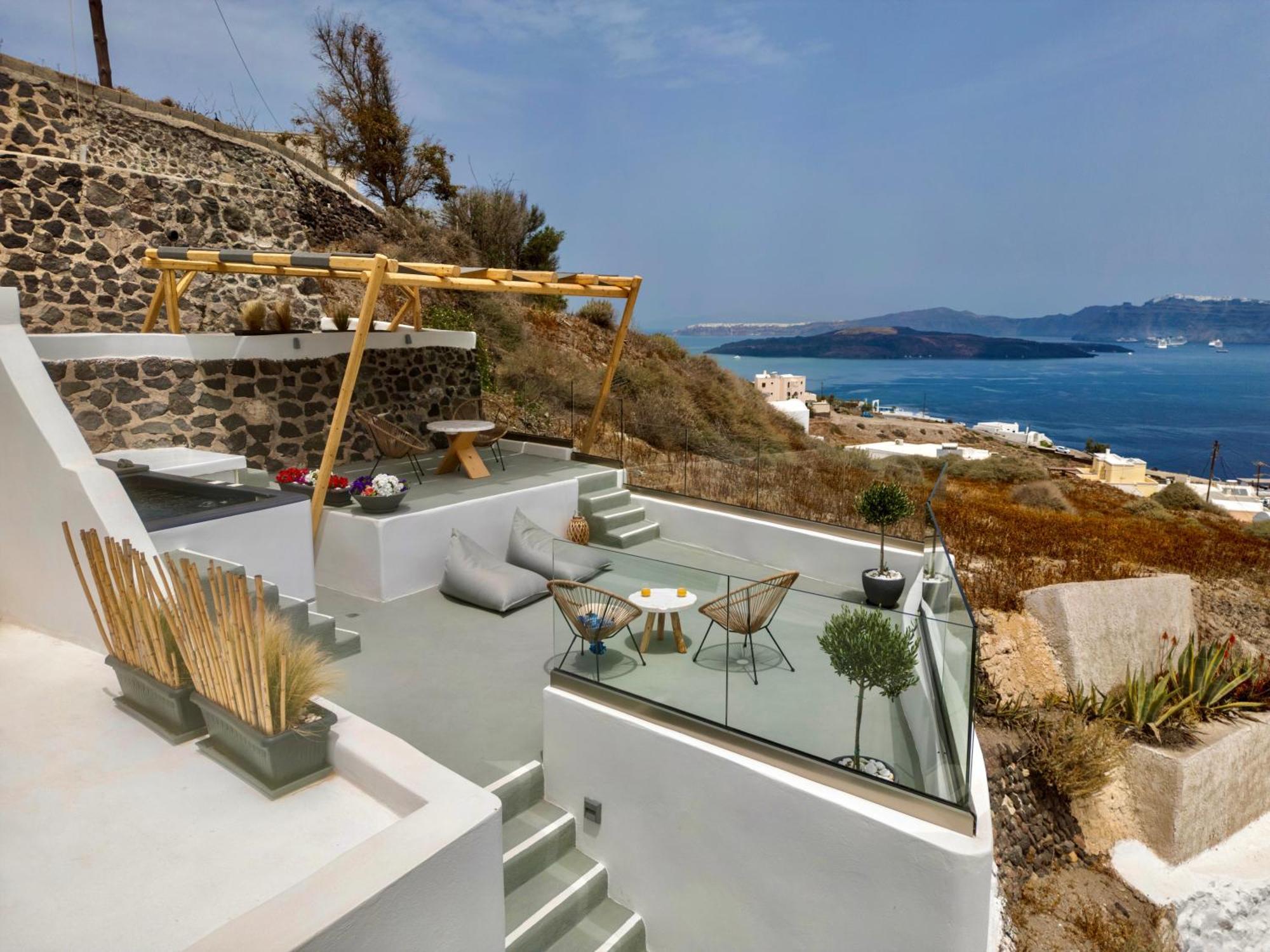 Apartment Cabo