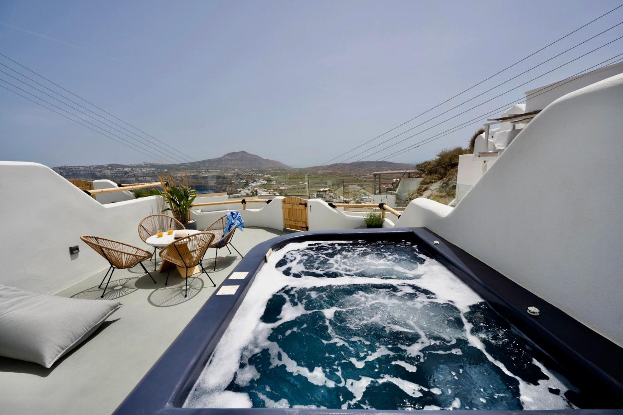 Cabo Apartment Akrotírion