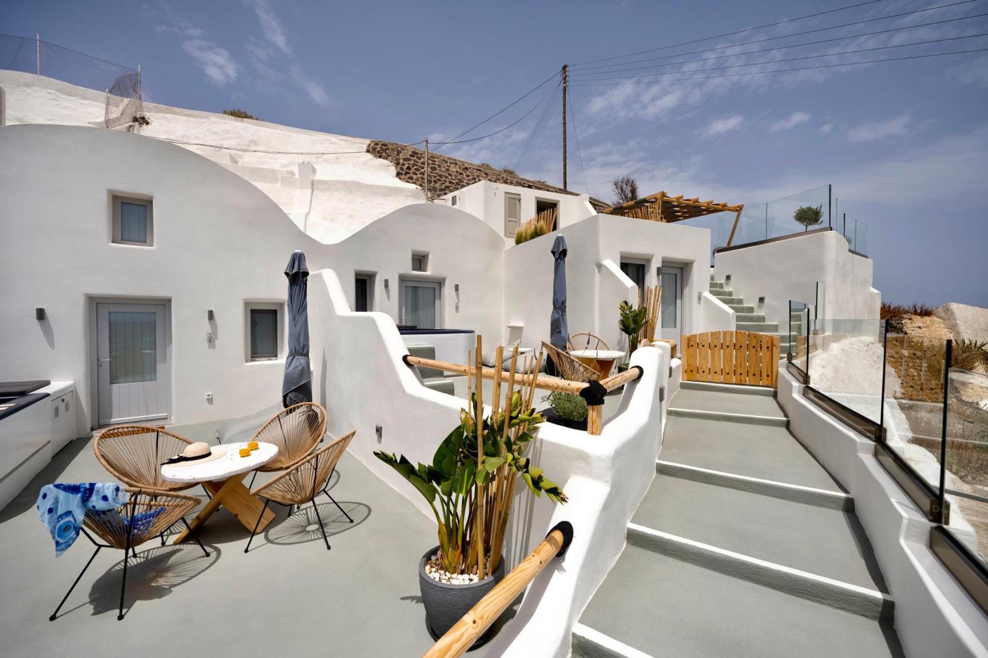 Apartment Cabo Akrotírion