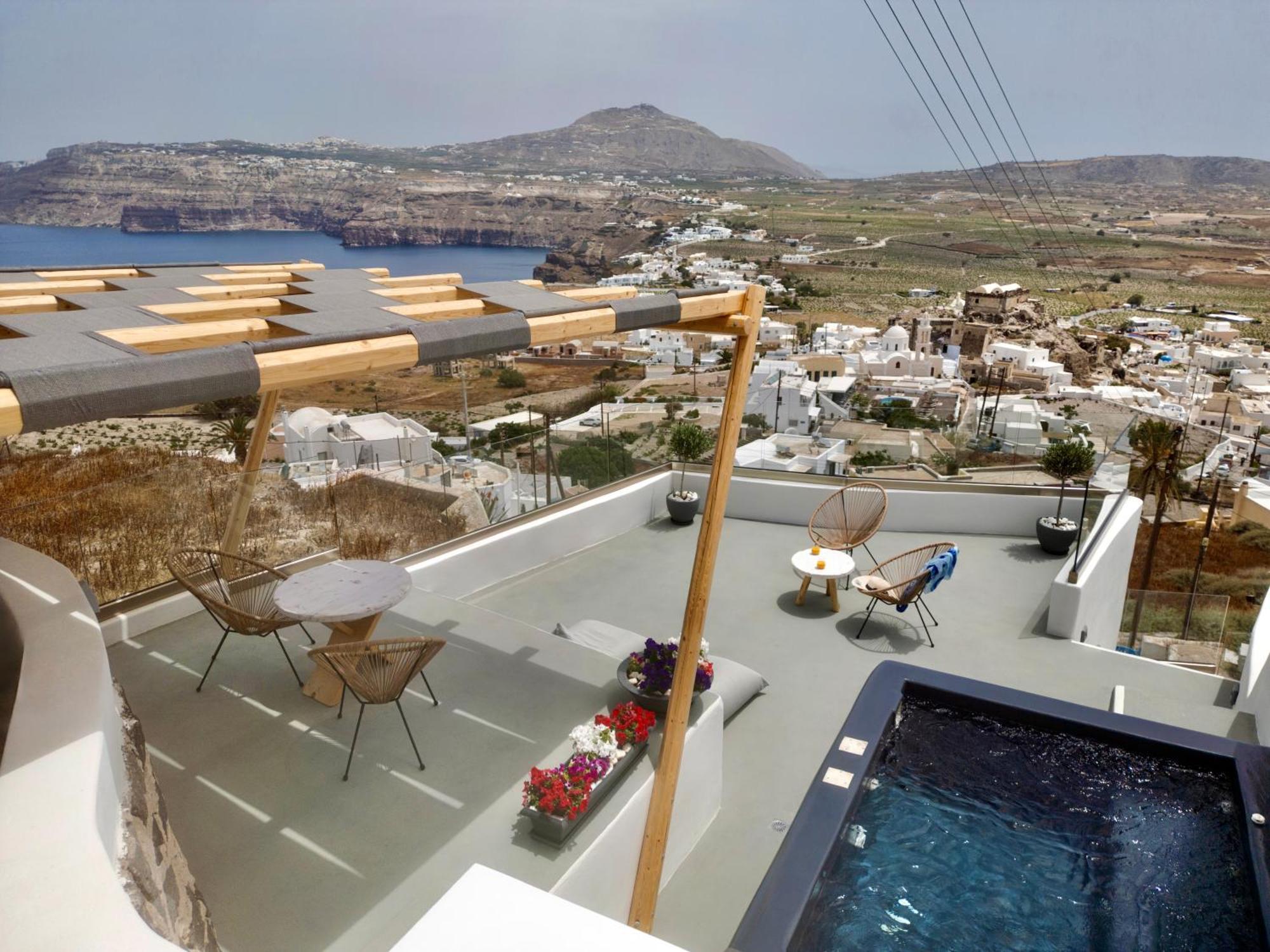 Apartment Cabo