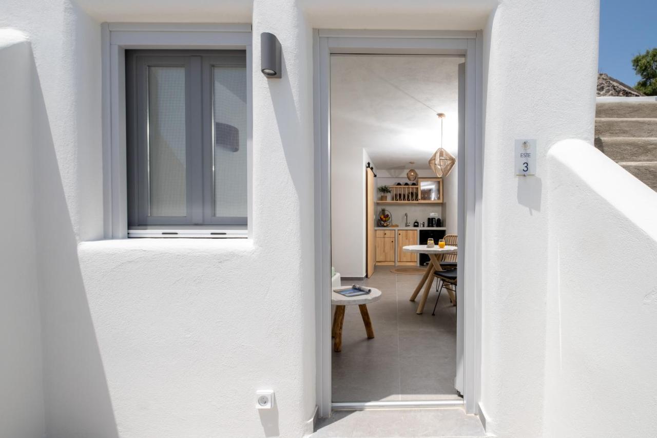 Apartment Cabo *