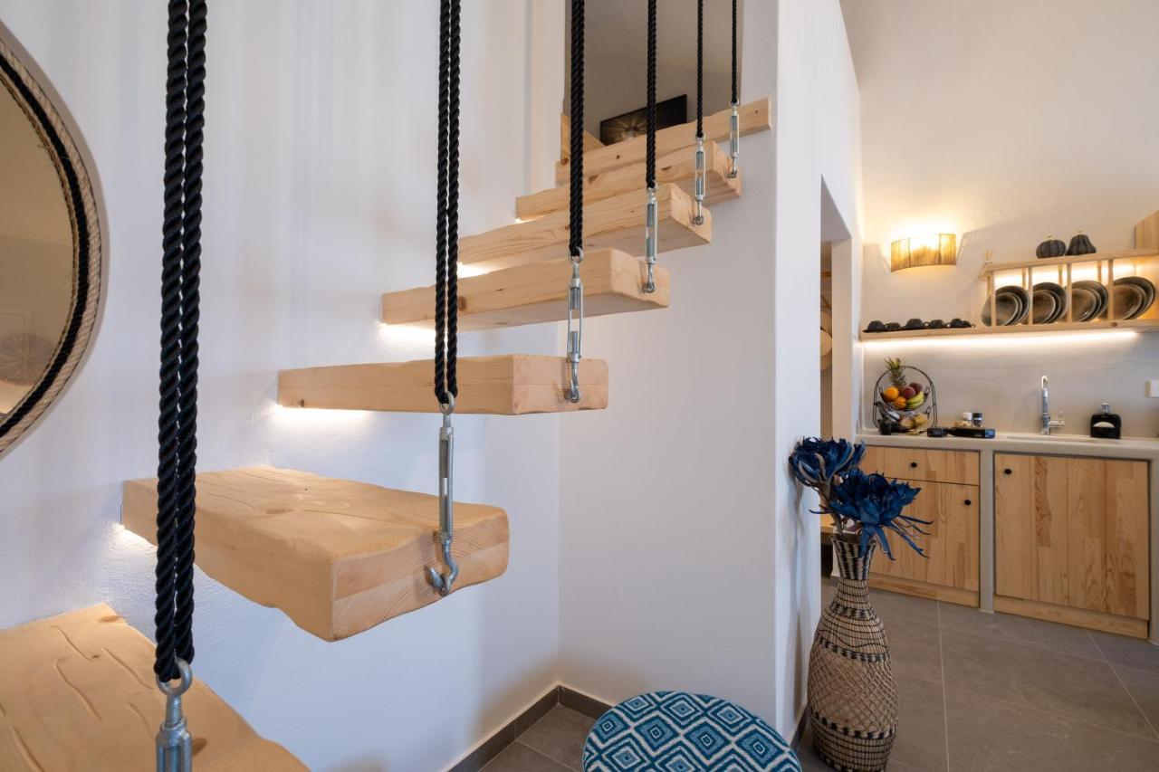 Apartment Cabo *