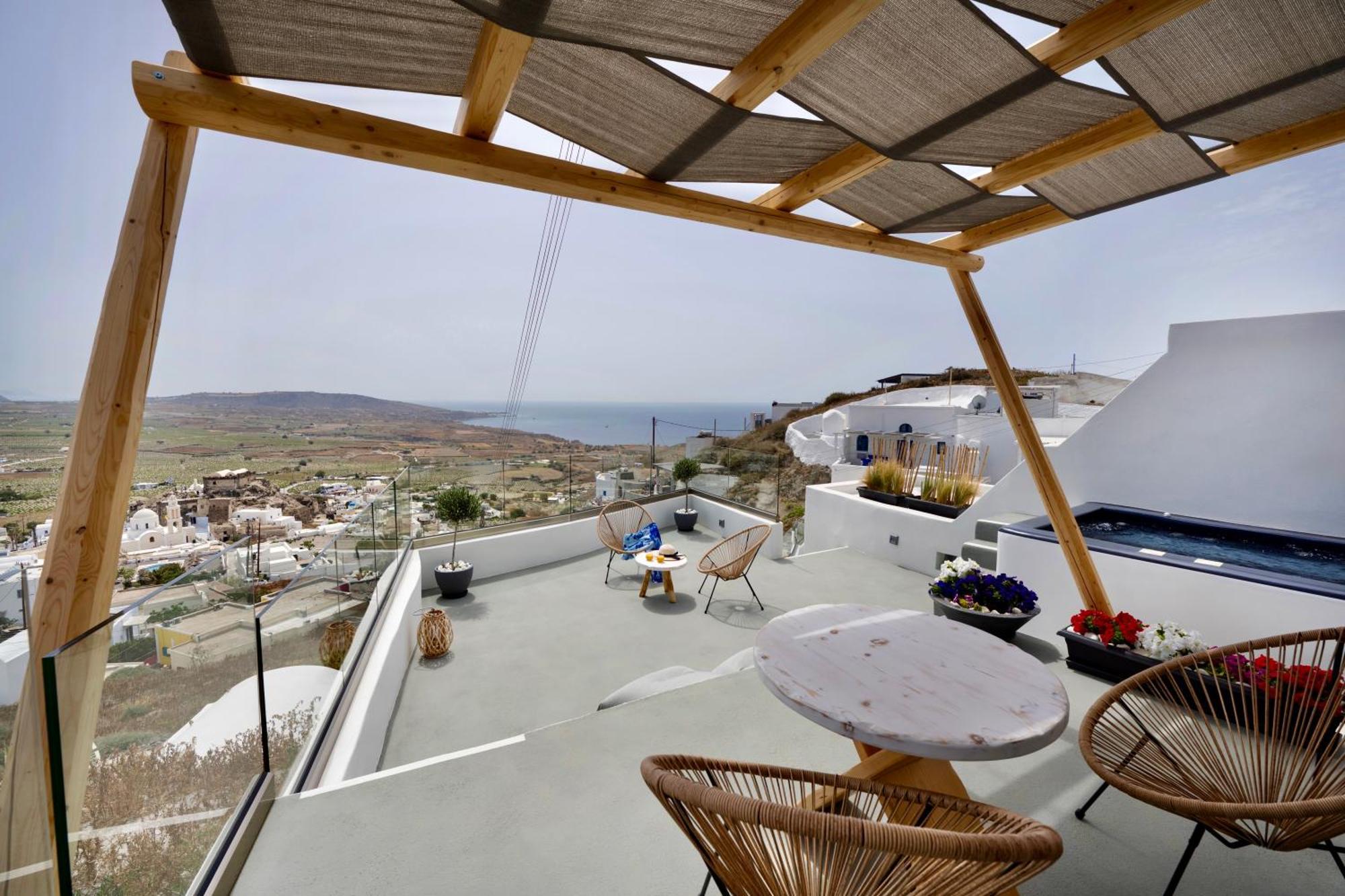 Cabo Apartment Akrotiri (Santorini)